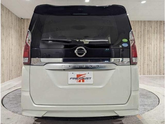 Nissan SERENA 2016-10 184457-5