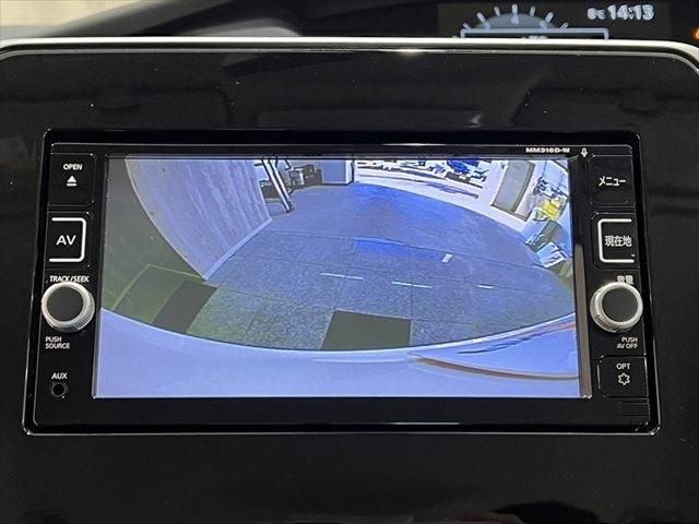 Nissan SERENA 2016-10 184457-29