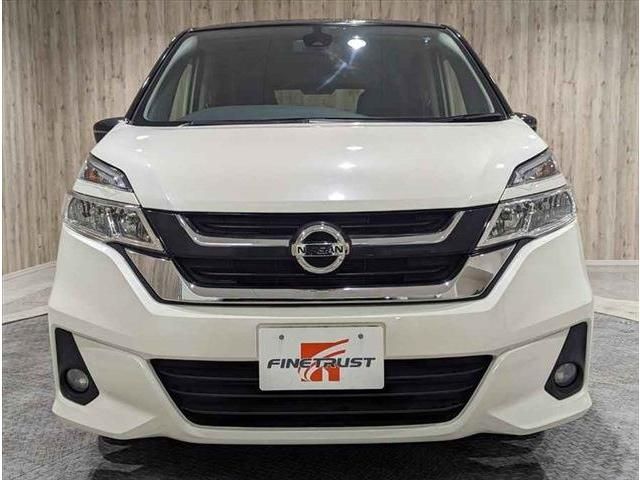 Nissan SERENA 2016-10 184457-1