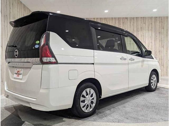 Nissan SERENA 2016-10 184457-4