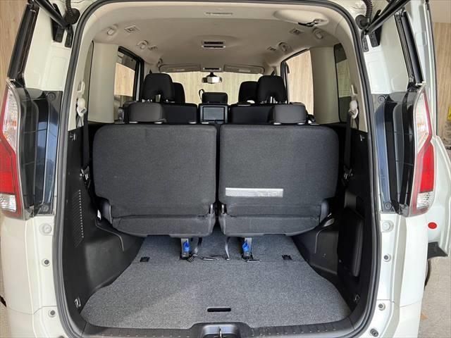 Nissan SERENA 2016-10 184457-25