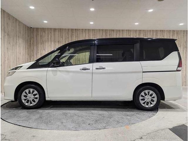 Nissan SERENA 2016-10 184457-7
