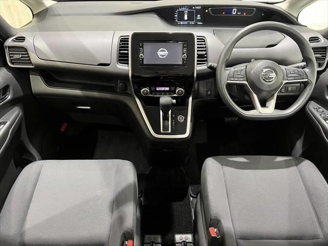 Nissan SERENA 2016-10 184457-18