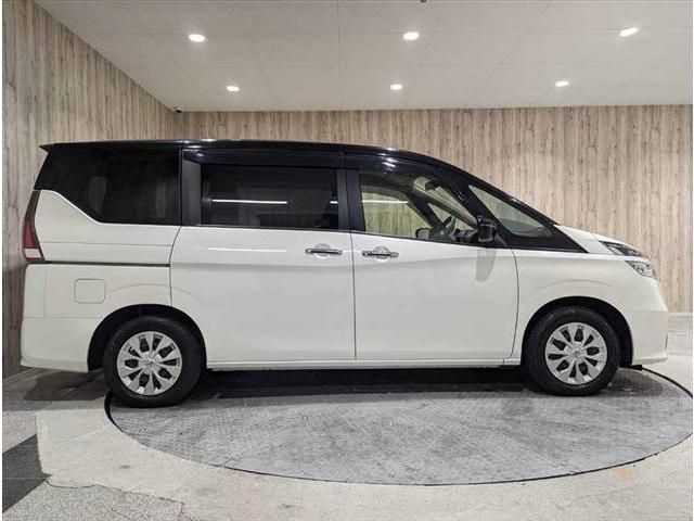 Nissan SERENA 2016-10 184457-3