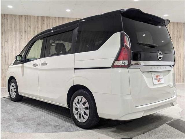 Nissan SERENA 2016-10 184457-6
