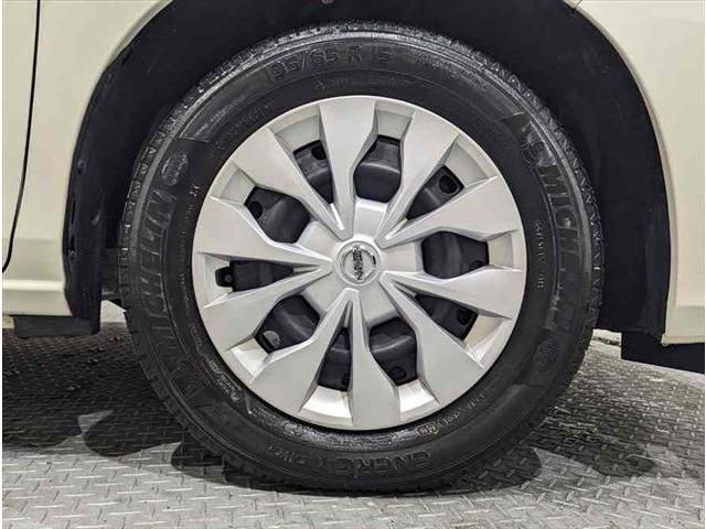 Nissan SERENA 2016-10 184457-17