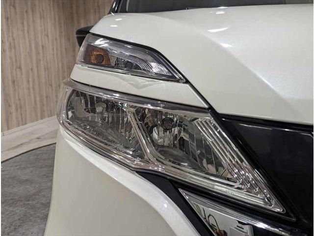 Nissan SERENA 2016-10 184457-9