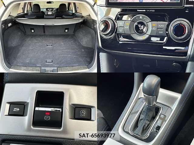 Subaru LEVORG 2015-01 385448-4