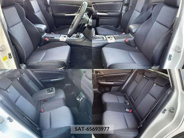 Subaru LEVORG 2015-01 385448-3