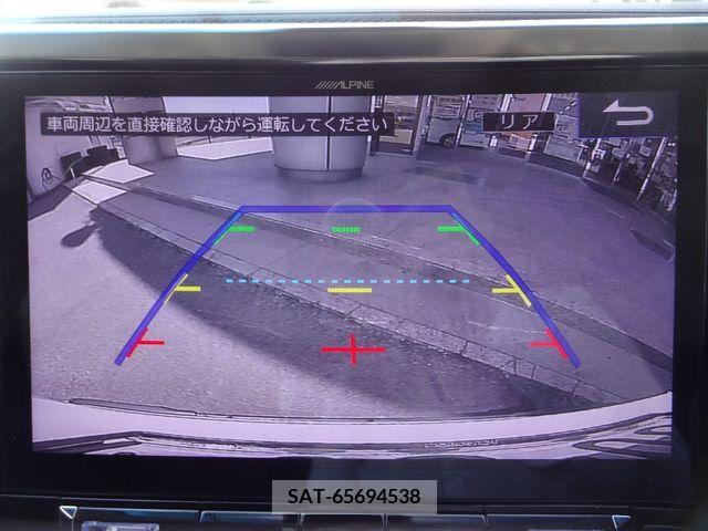 Toyota VELLFIRE 2018-08 287977-11