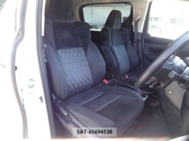 Toyota VELLFIRE 2018-08 287977-3