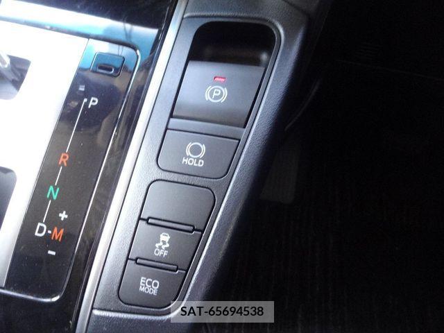 Toyota VELLFIRE 2018-08 287977-15