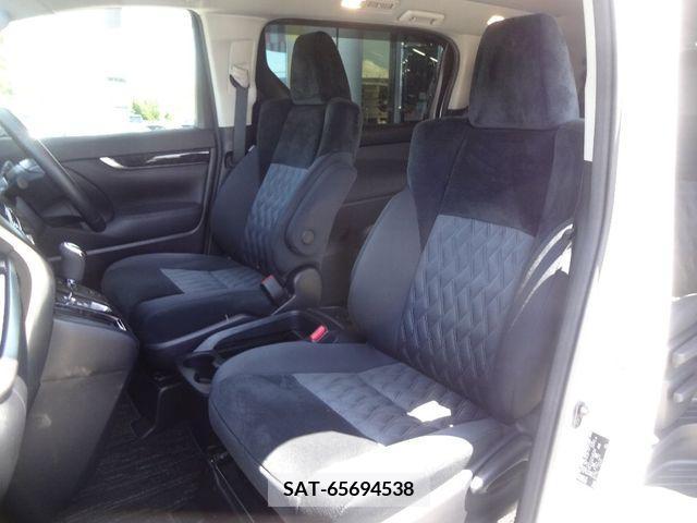 Toyota VELLFIRE 2018-08 287977-7