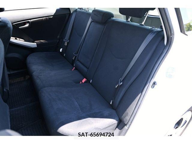 Toyota PRIUS 2015-03 328531-14