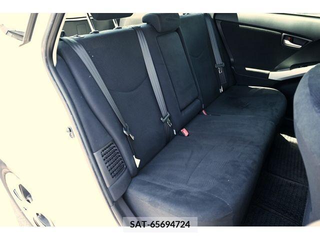 Toyota PRIUS 2015-03 328531-12