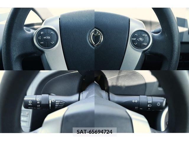 Toyota PRIUS 2015-03 328531-20