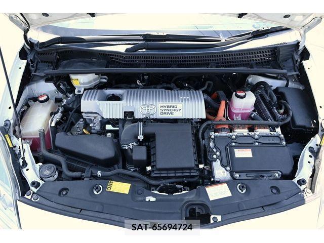 Toyota PRIUS 2015-03 328531-7