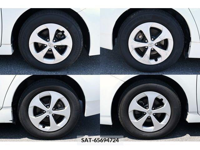 Toyota PRIUS 2015-03 328531-6