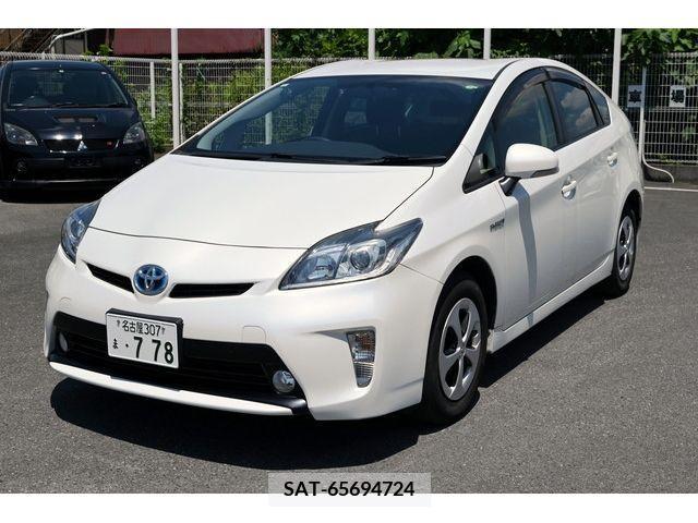 Toyota PRIUS 2015-03 328531-3