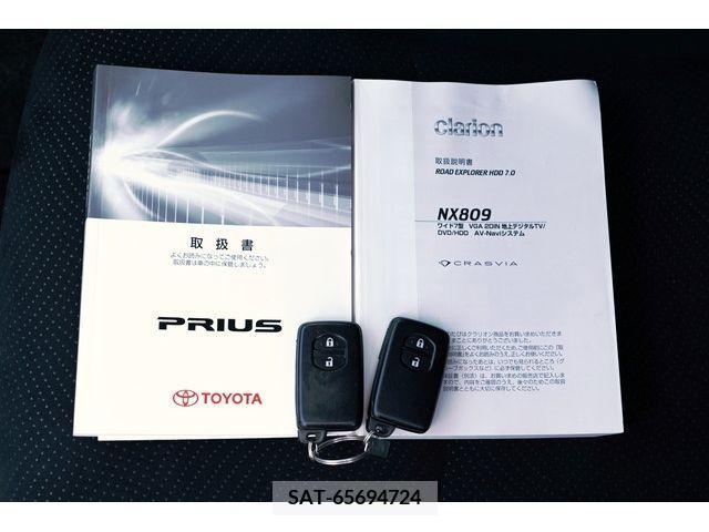 Toyota PRIUS 2015-03 328531-27