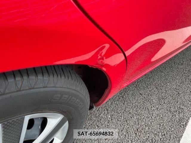 Toyota VITZ HYBRID 2017-03 288647-6