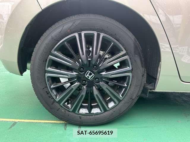 Honda FIT 2022-09 304267-15