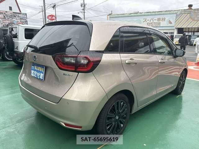 Honda FIT 2022-09 304267-14