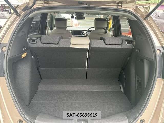 Honda FIT 2022-09 304267-12