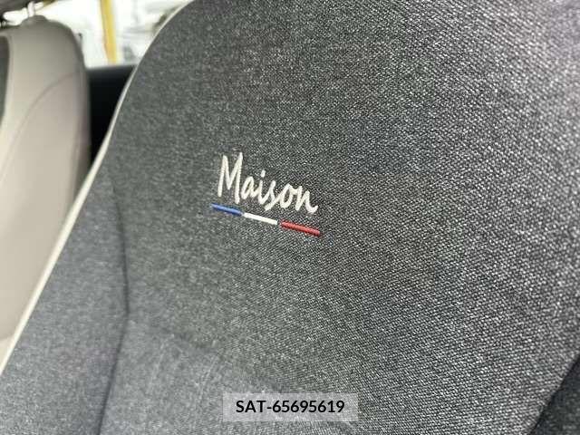 Honda FIT 2022-09 304267-5