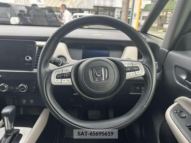 Honda FIT 2022-09 304267-9