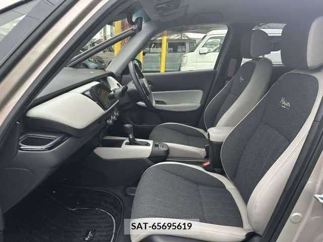 Honda FIT 2022-09 304267-4