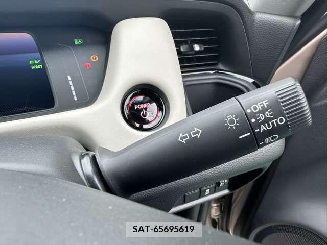 Honda FIT 2022-09 304267-19