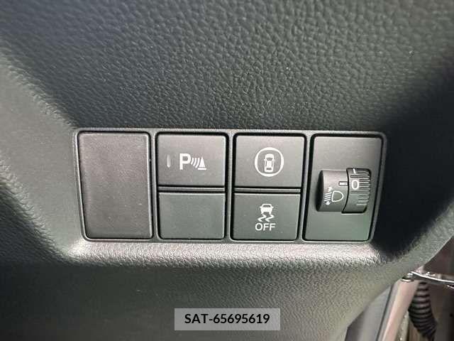 Honda FIT 2022-09 304267-18