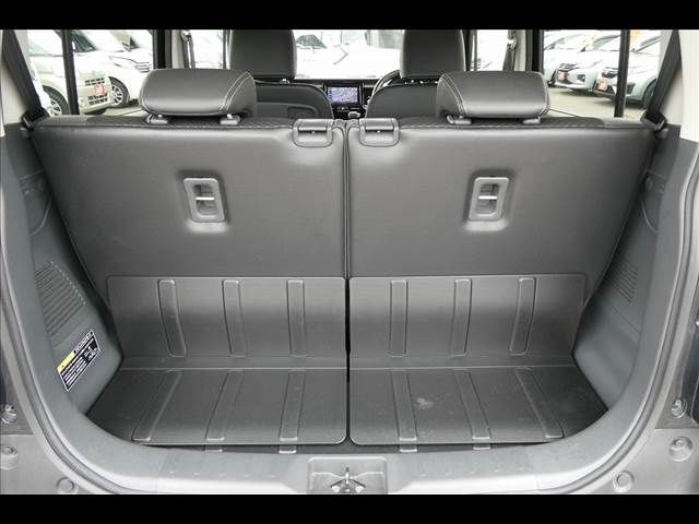 Suzuki HUSTLER 2016-05 9900-11