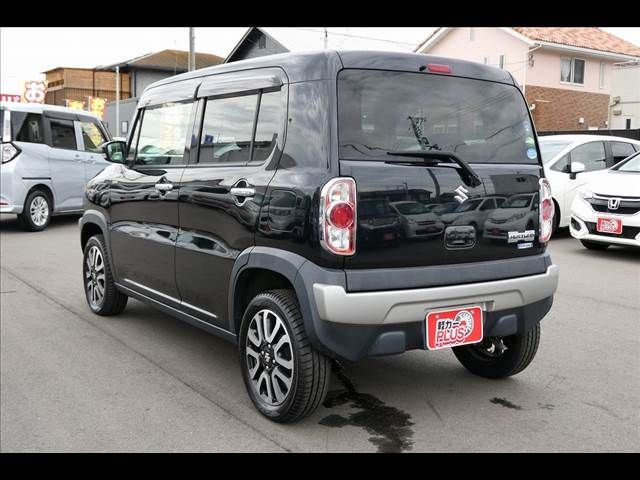 Suzuki HUSTLER 2016-05 9900-17