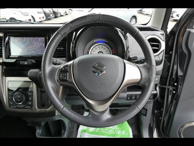 Suzuki HUSTLER 2016-05 9900-3