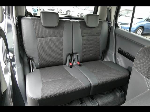 Suzuki HUSTLER 2016-05 9900-10