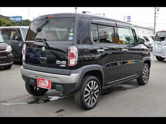Suzuki HUSTLER 2016-05 9900-16