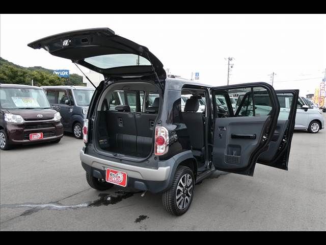 Suzuki HUSTLER 2016-05 9900-19