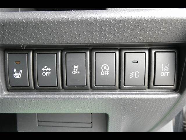 Suzuki HUSTLER 2016-05 9900-6