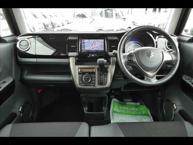 Suzuki HUSTLER 2016-05 9900-2