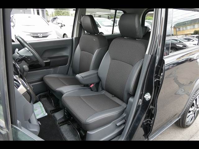 Suzuki HUSTLER 2016-05 9900-9