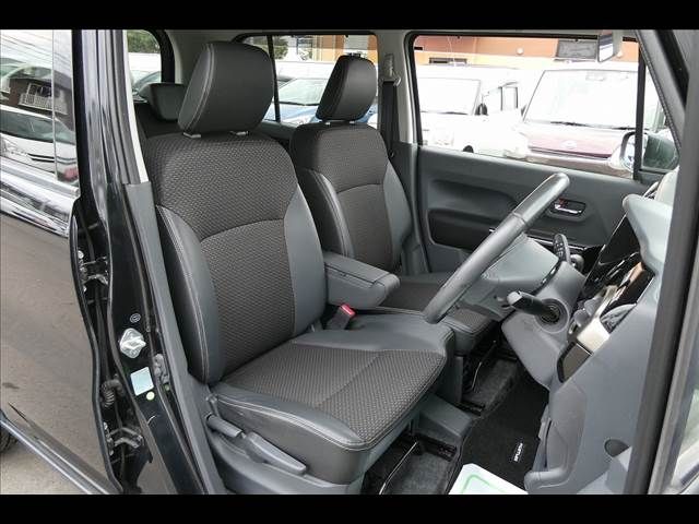 Suzuki HUSTLER 2016-05 9900-8