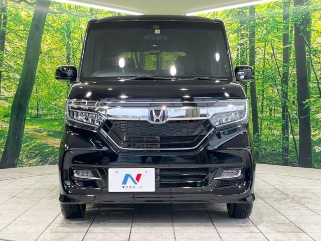 Honda N BOX CUSTOM 2020-01 28931-14