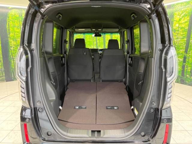 Honda N BOX CUSTOM 2020-01 28931-10