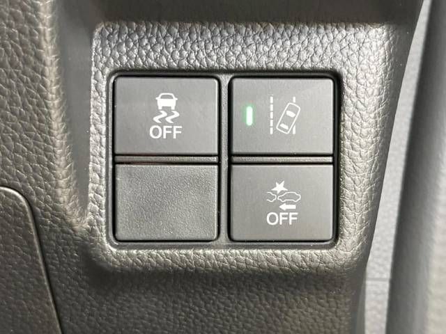 Honda N BOX CUSTOM 2020-01 28931-3