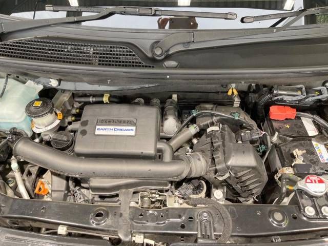 Honda N BOX CUSTOM 2020-01 28931-18