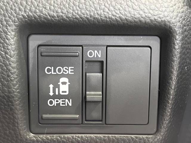 Honda N BOX CUSTOM 2020-01 28931-6