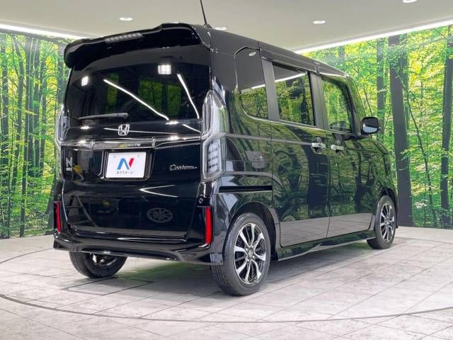 Honda N BOX CUSTOM 2020-01 28931-17