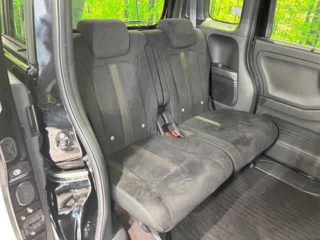 Honda N BOX CUSTOM 2020-01 28931-9